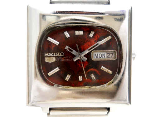 Orologio vintage seiko - orologio,