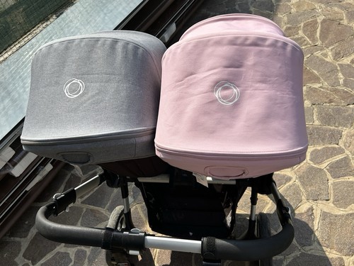 Bugaboo donkey passeggino - bugaboo,