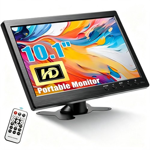 Monitor portatile pollici - portatile,