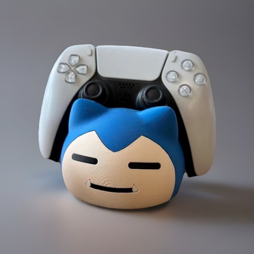 Snorlax porta controller - snorlax,