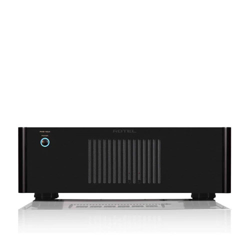 Rotel rmb 1506 - rotel, rmb-1506_amplificatore