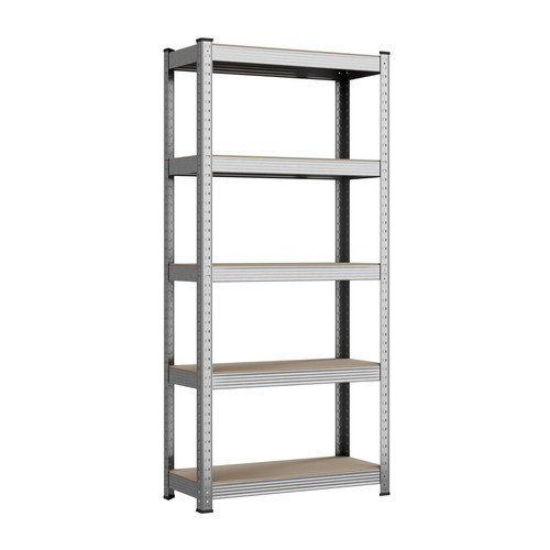 Scaffale per garage - in, acciaio