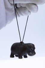 Fantastico ippopotamo -