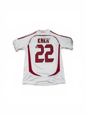 Maglia Ac milan Calcio vintage