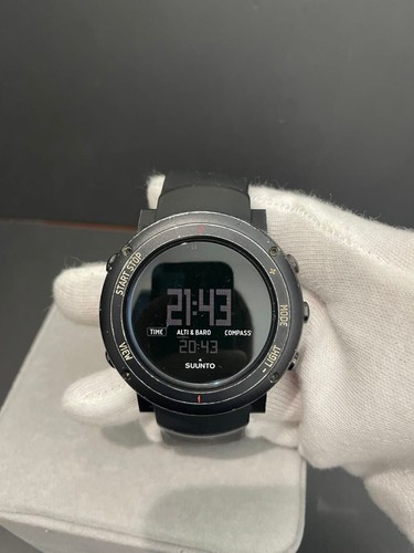 Orologio esterno suunto - da,