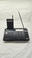 telefono cordless Panasonic