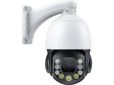 Telecamera Speed Dome 8MP 22X