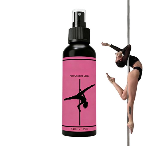Spray impugnatura per pole - per,