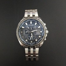 Orologio Uomo Citizen Attesa