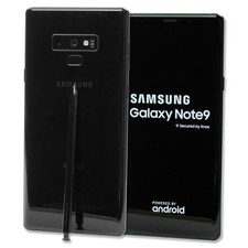 Smartphone Samsung Galaxy Note