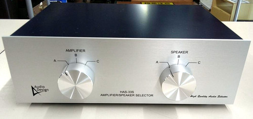 Audio design has - design, amplifier