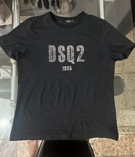 T-shirt Dsquared2