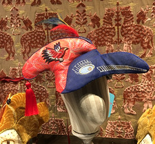 CAPO CARNEVALE VENEZIANO -