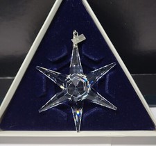 Swarovski Stella di Natale