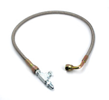 Tubo alimentazione olio