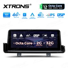 Autoradio 10.25" Android 14