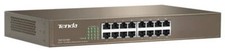 Tenda Switch 16 Porte 10/100