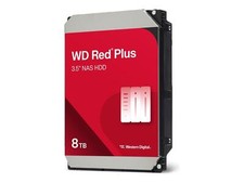 Disco rigido NAS WD Red® Plus