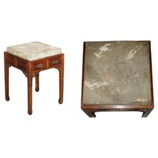 ANTICO TAVOLO ORIENTALE ENORME