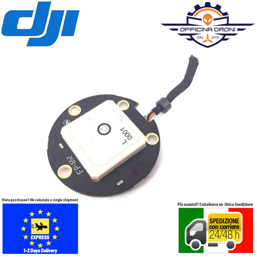 Dji phantom standard modulo - dji, 4
