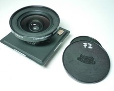 Schneider Kreuznach Super-Angulon 5.6 72 mm XL 115° MC n-vendita ff-shop24