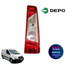 fanale fanalino stop