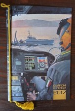 GUARDIA DI FINANZA 2017 CON CORDONCINO AUTENTICO  R 1273