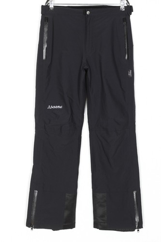 Pantaloni sci schoffel - da,