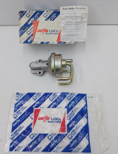Pompa carburante fiat - pompa,