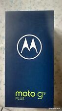 Motorola Moto G9 Plus 2020 4gb/128gb