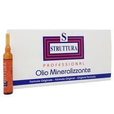 TRATTAMENTO OLIO