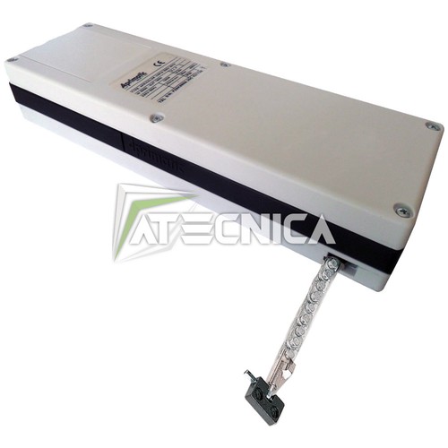 Attuatore aprimatic varia - t,