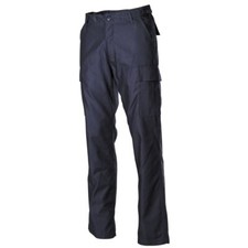 PANTALONI MILITARI BDU CARGO