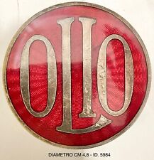 AUTOMOBILISMO OLIO COPERTURA