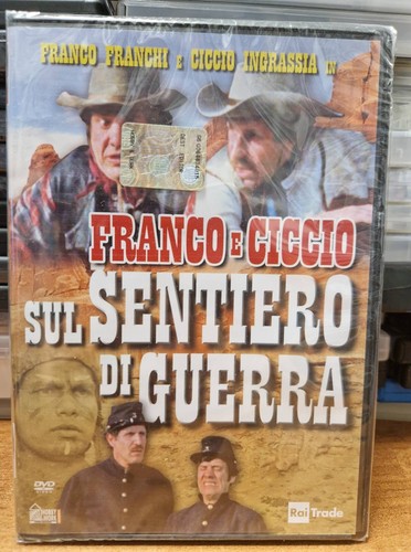 Sul sentiero guerra - sentiero, di