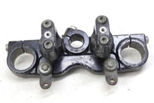 PIASTRA FORCELLA MOTO MORINI EXCALIBUR 350 MARZOCCHI 38 MM TOP YOKE TRIPLE RISER