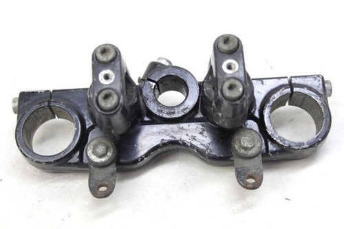 Piastra forcella moto - piastra,