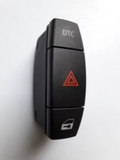 PULSANTIERA INTERRUTTORE 4 FRECCE BMW SERIE 1 E 87 2008 COD. 6945603-03  6945603