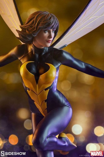 Sideshow the wasp - the, 1/5