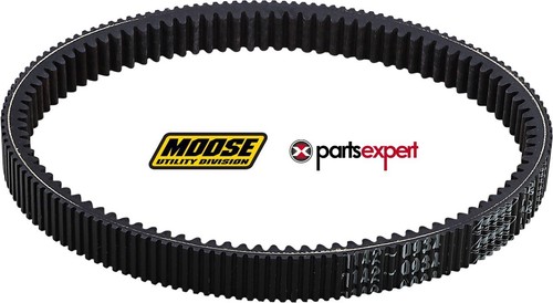 New moose utility cinghia - new,