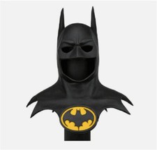 The Flash Batman maschera