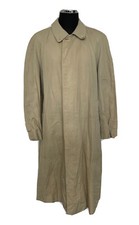 BURBERRY TRENCH IMPERMEABILE