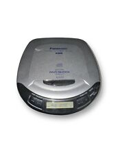 Panasonic XBS SL-S320 lettore CD player portatile Non testato, si accende