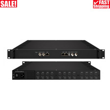 3536S Encoder di rete 24Ch per