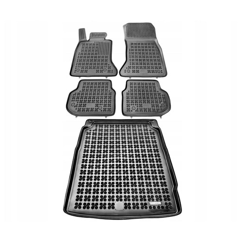 Set tappetini stuoie si - di,