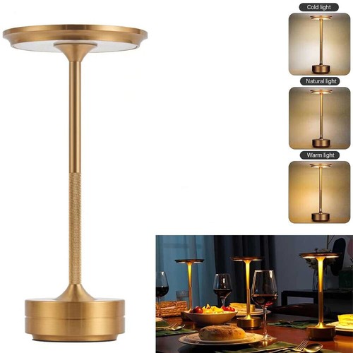 Lampada scrivania led senza - scrivania,