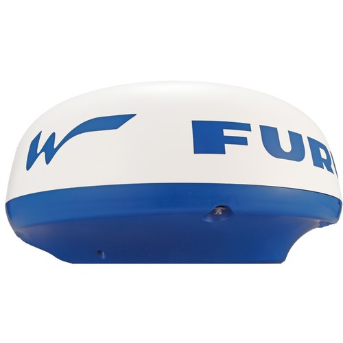 Furuno drs4w orologio - furuno,