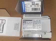 Alimentatore citofonico ultimo