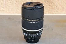 NIKON AF DC NIKKOR 135 mm 1:2