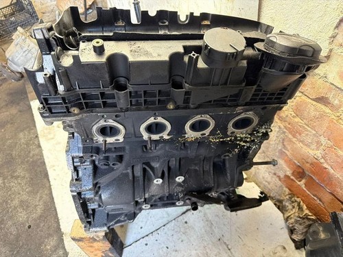 Motore bmw touring e61 - motore, 5